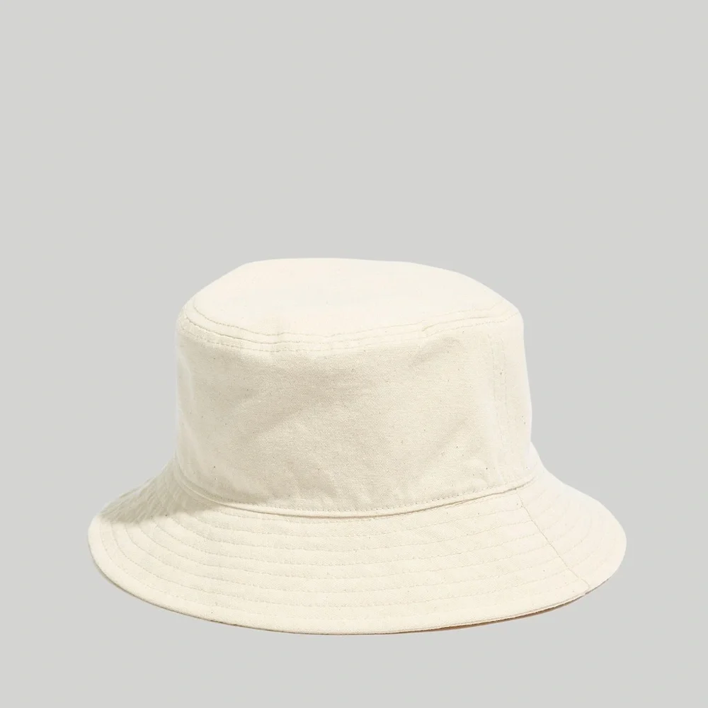 Madewell | Accessories | New Madewell Shortbrimmed Bucket  display picture 1